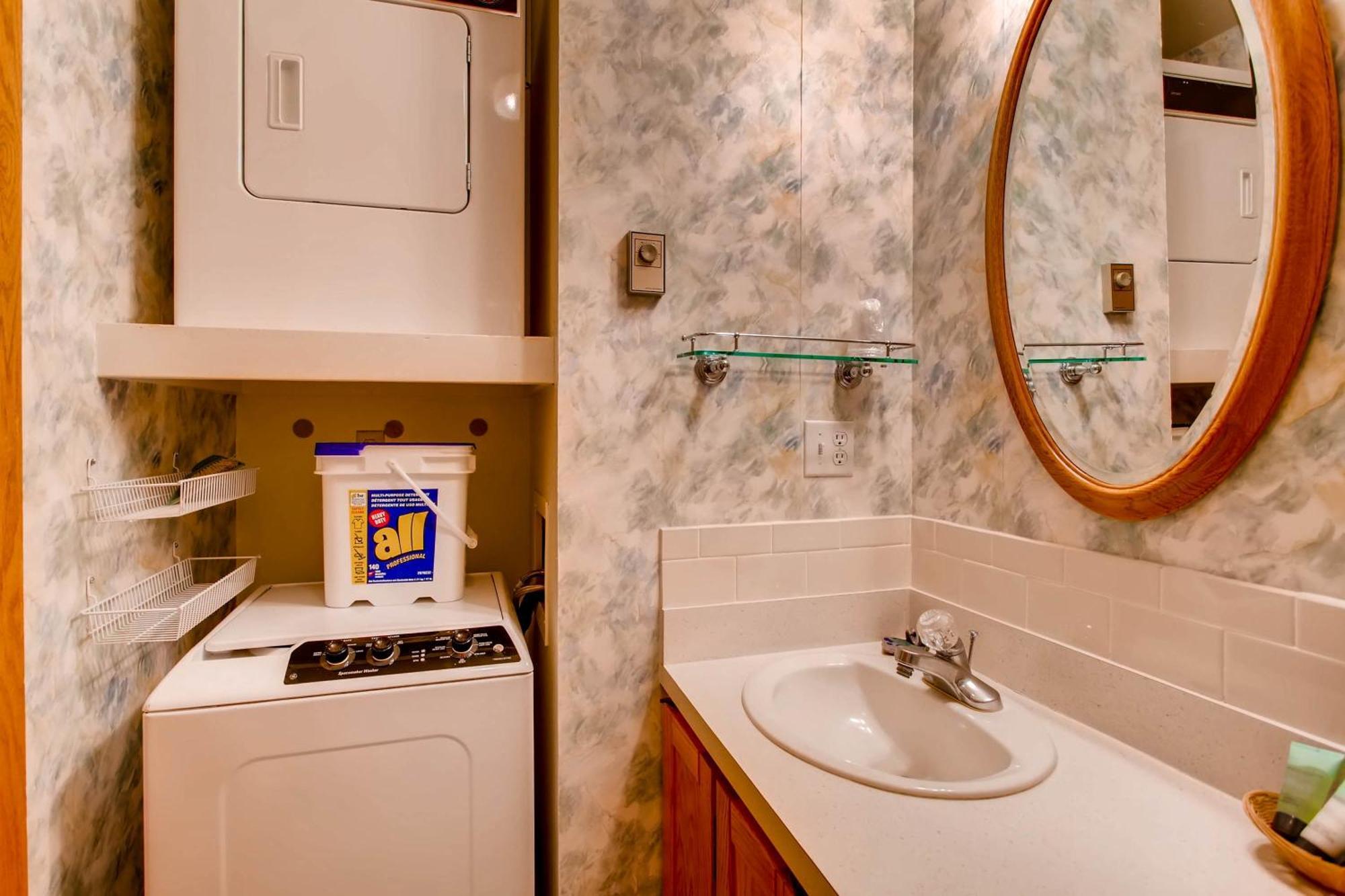 Ski-In Ski-Out Studio Private Balcony & Fireplace Condo Crested Butte Buitenkant foto